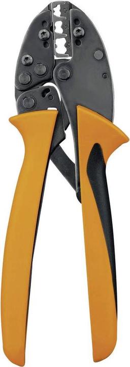Produktbild Weidmüller Crimpzange Aderendhülsen 25 bi (250 mm)