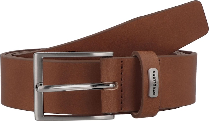 Produktbild Strellson Gürtel Leder (90)