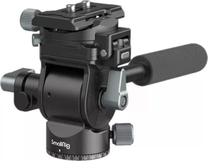 SmallRig 4104 Video Head for Vertical Shooting (Videokopf)