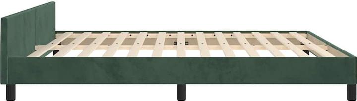 Actual product image vidaXL Johnny (160 x 200 cm)