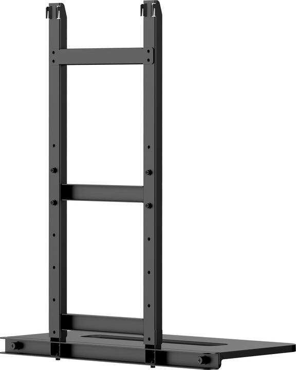 Produktbild iiyama Pylonensystem MDTABLE001-B1 Einzelhandel für Laptopablage (Decke, 10 kg)