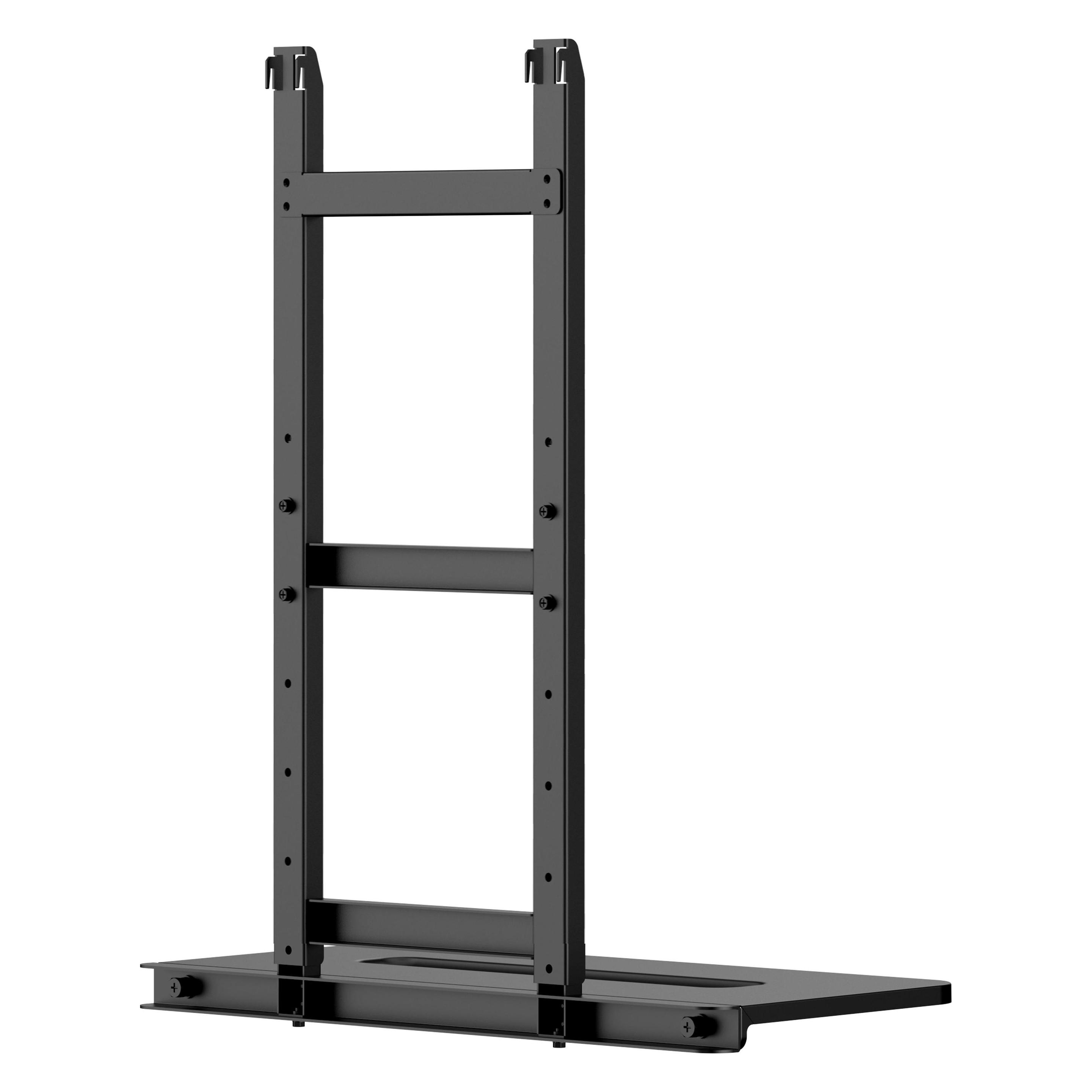 Iiyama Dis Publicmount-D Md TABLE001-B1 (Soffitto, 10 Kg), Supporto Per Monitor, Nero