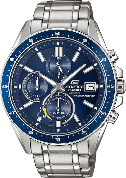 Produktbild Casio Edifice - EFS-S510D-2AVUEF (Chronograph, 46 mm)