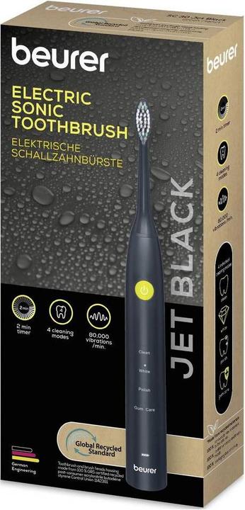 Image du produit Beurer SC 30 Édition limitée