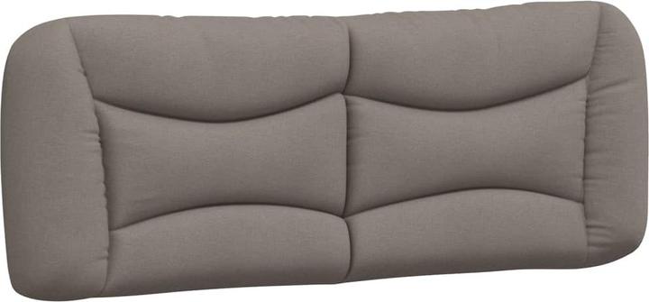 Image du produit vidaXL Bettgestell (140 x 190 cm)