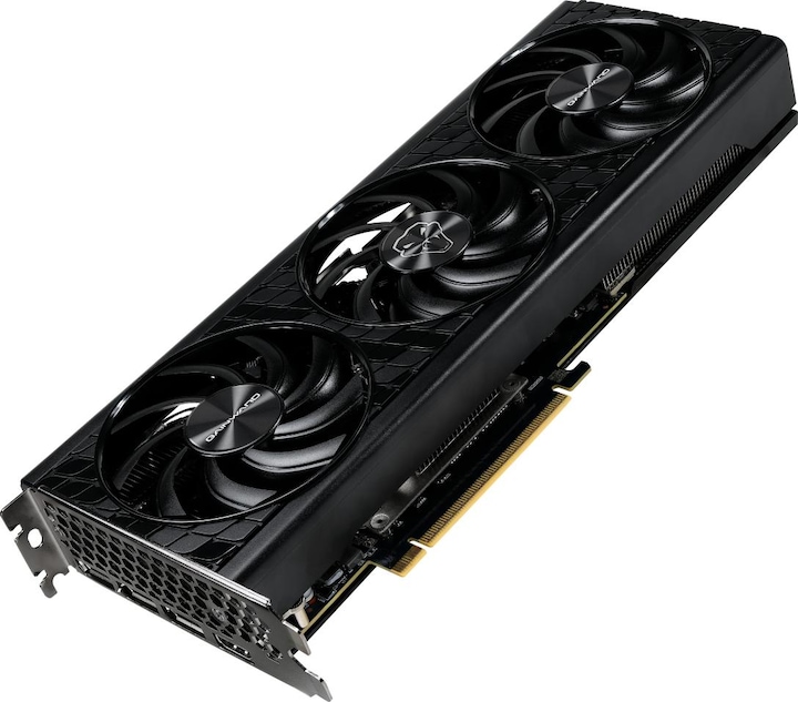 Actual product image Gainward GeForce RTX 5070 Python III (12 GB)