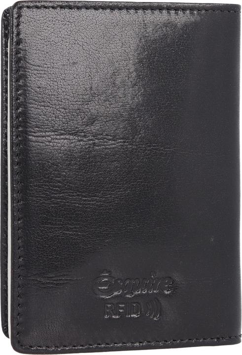 Immagine prodotto Esquire Porta biglietti da visita Toscana in pelle 7,5 cm