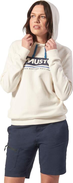 Produktbild Musto Damen Hoodie 2.0 (44)