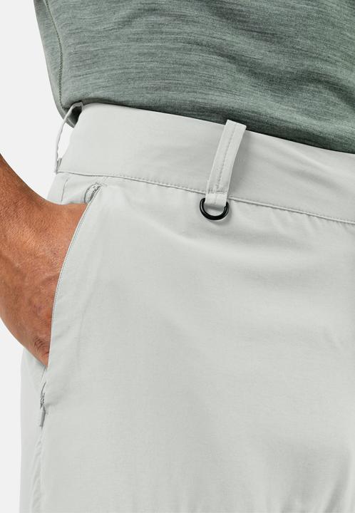 Immagine prodotto Jack Wolfskin Barrier Pant M (48)