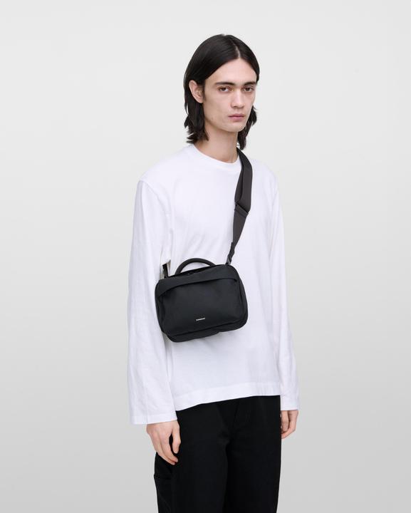 Actual product image Sandqvist Go Shoulder Bag