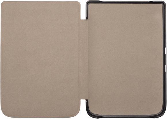 Produktbild PocketBook Original Cover (Pocketbook Basic 4, Pocketbook Color, Pocketbook Touch HD 3, Pocketbook Touch Lux 4, Pocketbook Touch Lux 5)