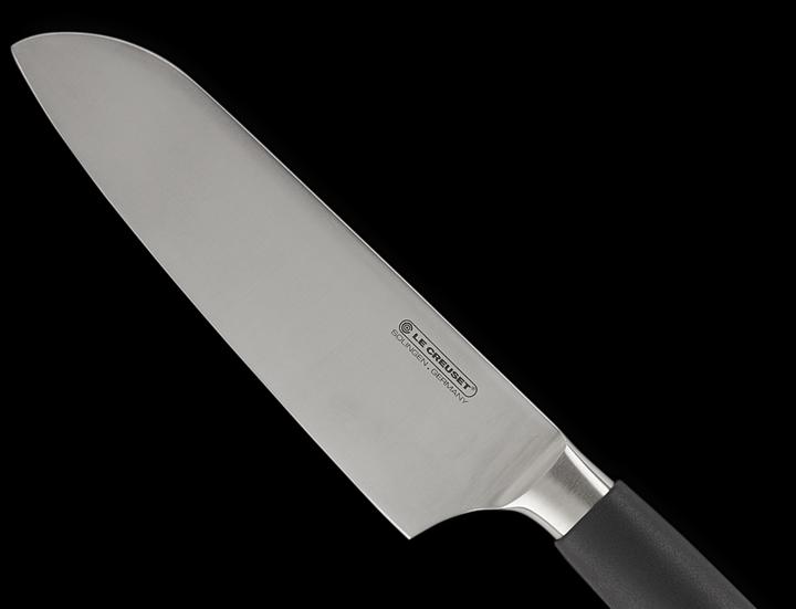 Actual product image Le Creuset Santoku knife (18 cm)