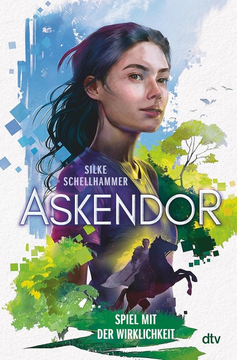 Produktbild Askendor – Spiel mit der Wirklichkeit (Deutsch)