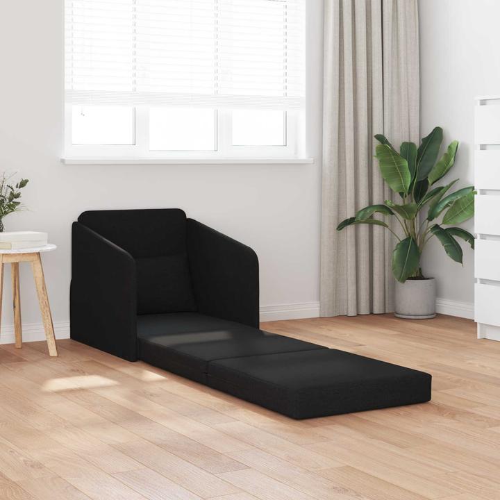 Produktbild vidaXL Schlafsofa (1-Sitzer)