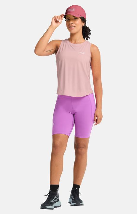 Actual product image Jack Wolfskin Baseball Cap (One size)