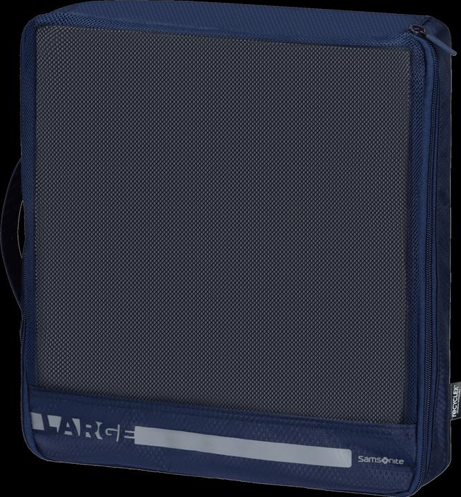Actual product image Samsonite Pack-Sized (Packing system)