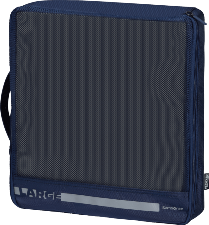 Actual product image Samsonite Pack-Sized (Packing system)