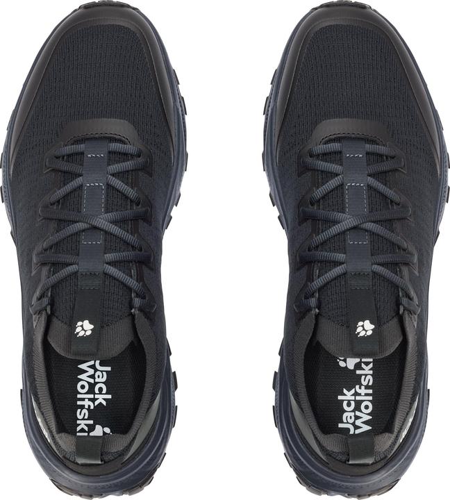 Produktbild Jack Wolfskin Ps Trail Knit Low M (41)