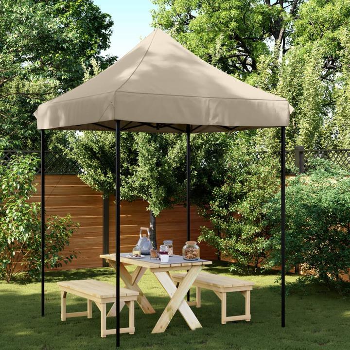 Produktbild vidaXL Deretka (200 cm, 200 cm)