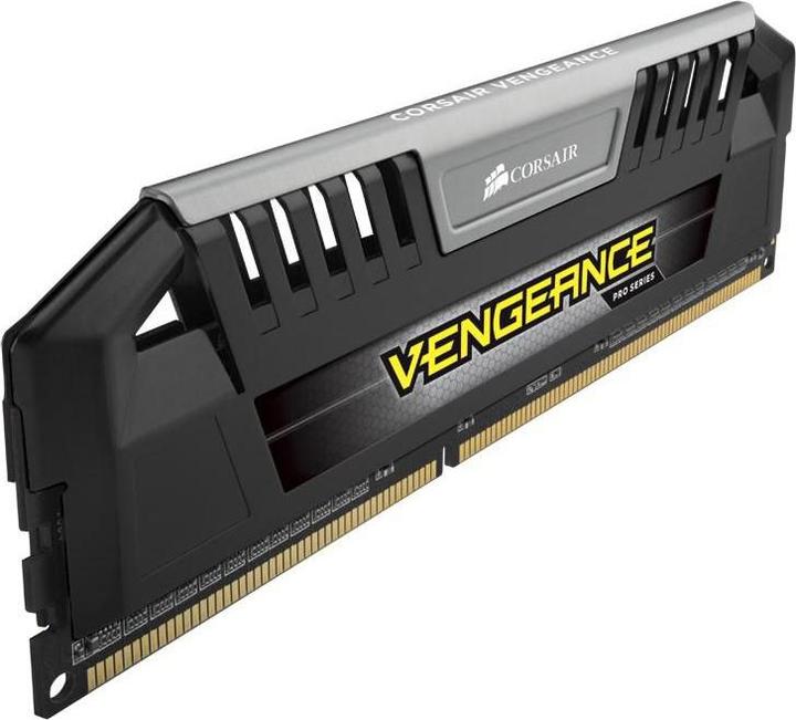 Actual product image Corsair Vengeance Pro Series 32GB