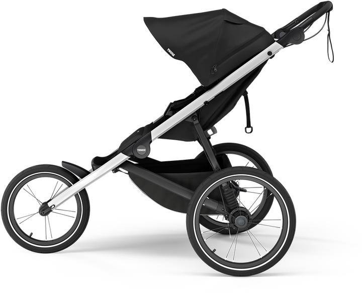 Actual product image Thule Glide 3