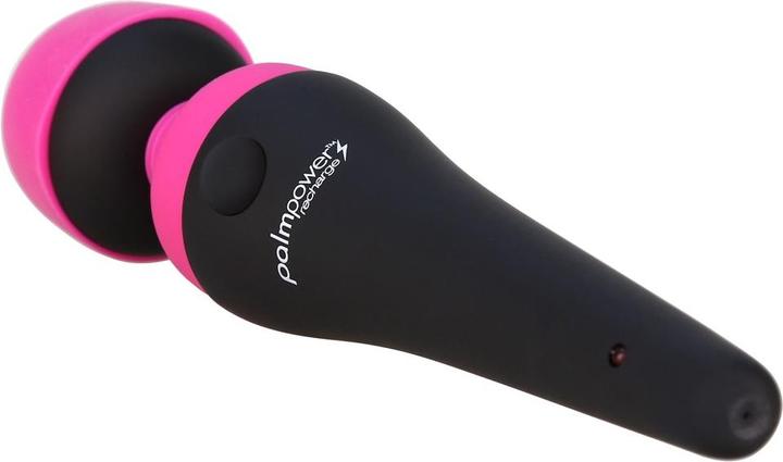 Produktbild Palmpower Personal Massager Wand Vibrator
