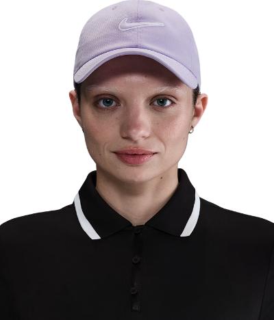 Produktbild Nike Dri-Fit Adv Club Unstructured Tennis Cap Hydrangeas
