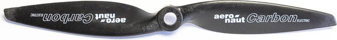 Actual product image Aeronaut aero-naut E-Propeller 6x5"