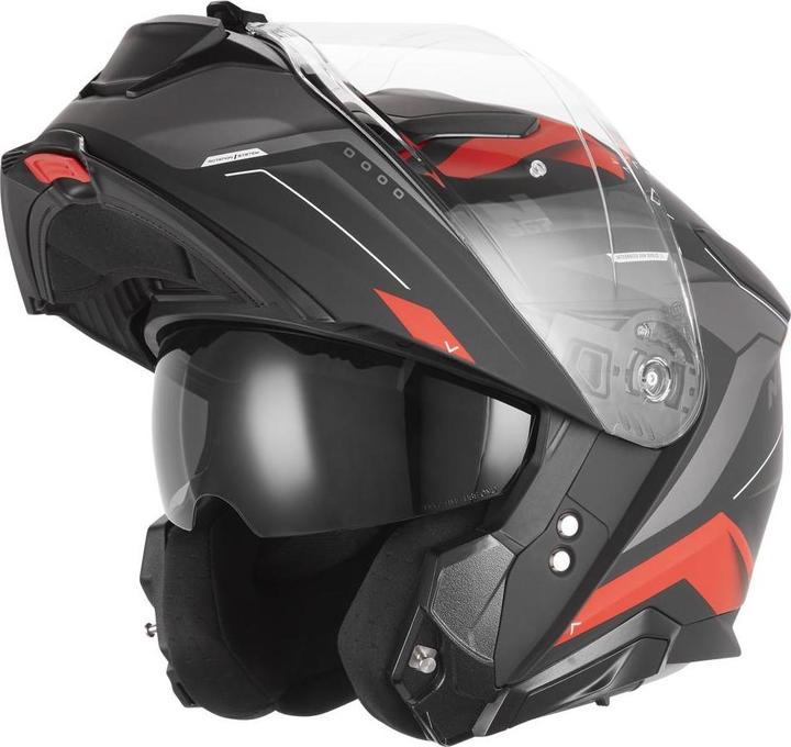 Nox Premium N967 Conquer