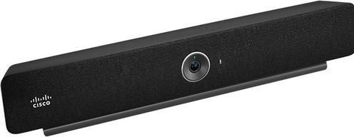 Actual product image Cisco Webex Room Bar - Video conferencing com