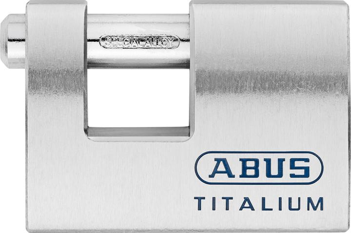 Actual product image Abus 98TI