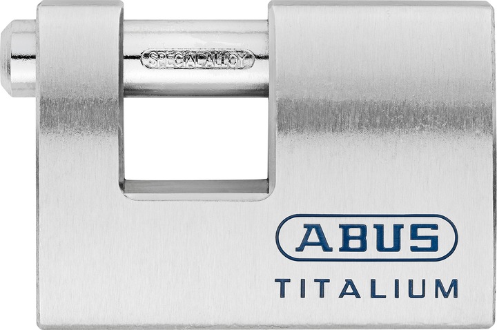 Actual product image Abus 98TI