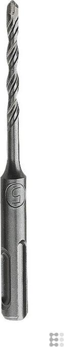 Produktbild Cimco SDS-Plus-Hammerbohrer (5 Millimeter)