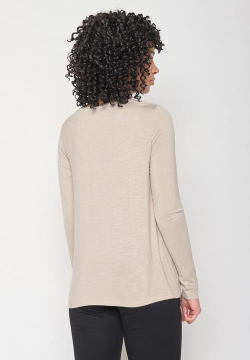 Actual product image Greenbomb Longsleeve Basic (XXL)
