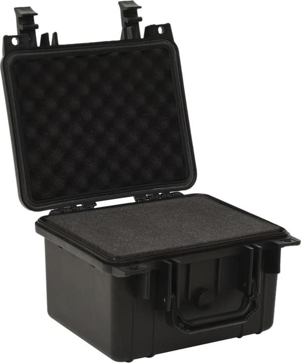 Actual product image vidaXL Flugkoffer