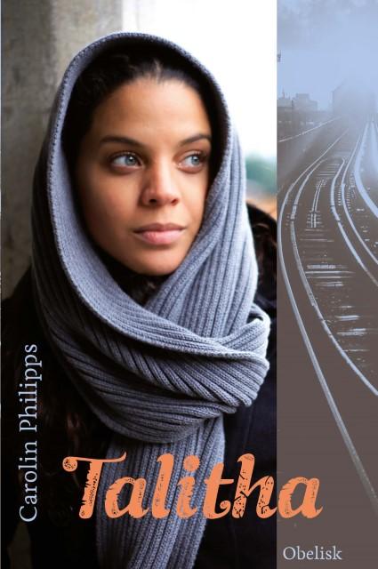 Produktbild Talitha (Deutsch, Carolin Philipps, 2016)