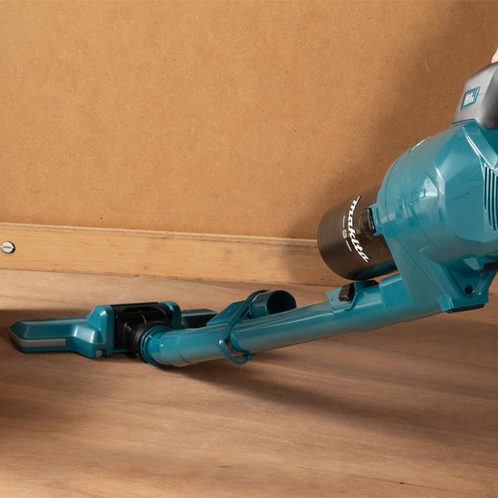 Actual product image Makita CL003G Battery Vacuum Cleaner