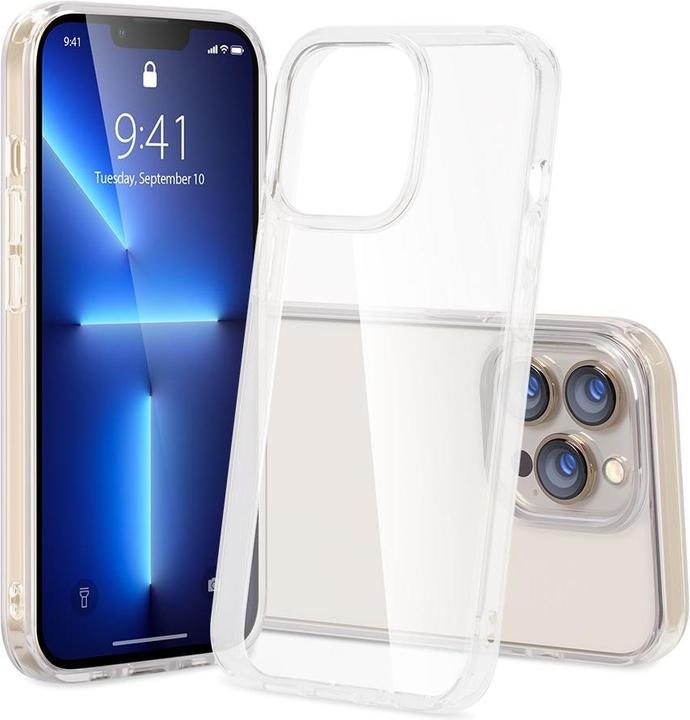 Immagine prodotto Nevox StyleShell ShockFlex (Apple iPhone 14 Pro Max)