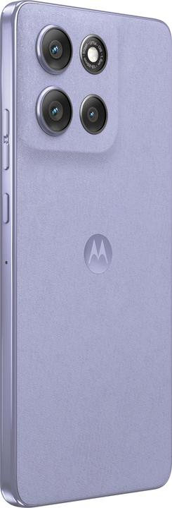 Actual product image Motorola moto g86 power 5G (256 GB, Cosmic Sky, 6.67")