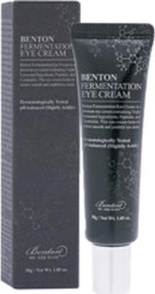 Image du produit Benton crème pour les yeux à la fermentation (Crème pour les yeux, Jour + nuit)