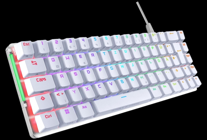 Actual product image ASUS ROG Falchion Ace (DE, Cable)