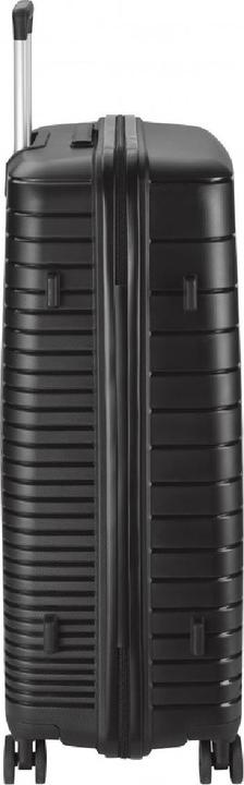 Produktbild D&N Travel Line 4600 4 Rollen Trolley M 65 cm (63 l)