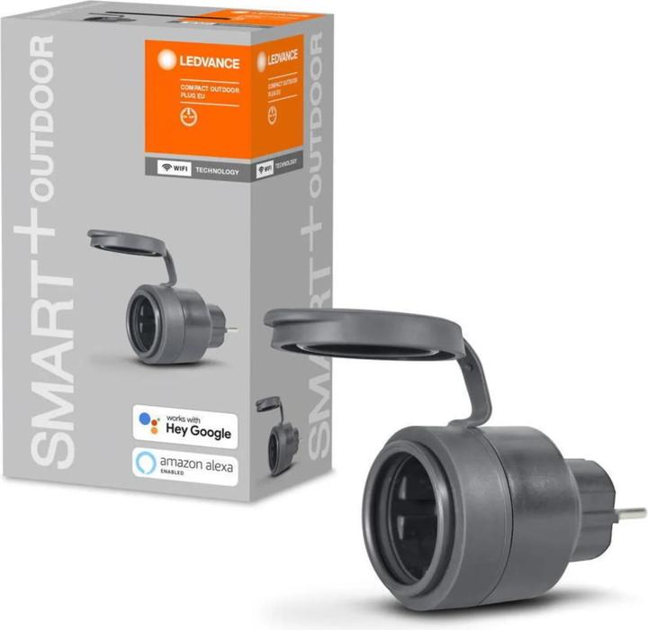 Produktbild Ledvance Smart+ WiFi Compact