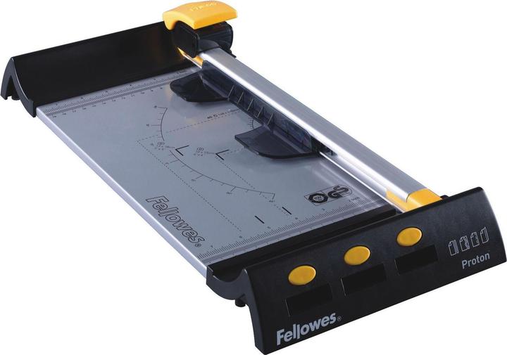 Fellowes PROTON - Macchina da taglio