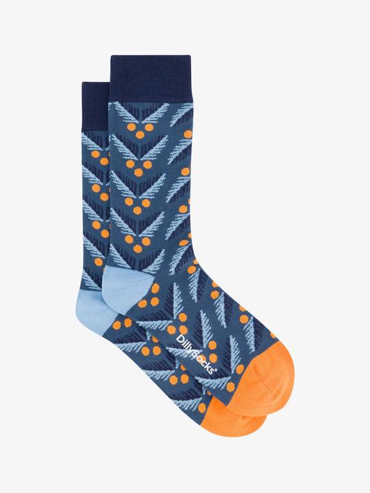 Produktbild DillySocks Christmas Eve (Einzelpack, 36 - 40)