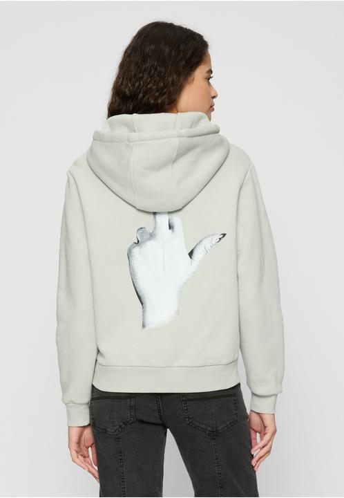 Produktbild Miss Tee I Dont Give A Hoody - 170095 (M)