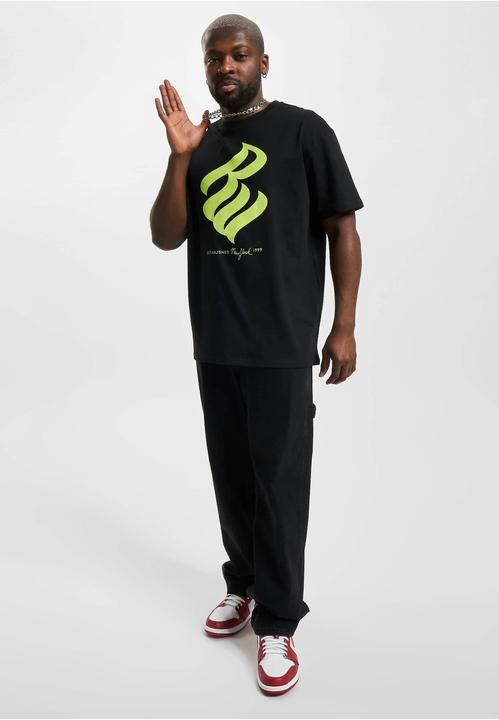 Produktbild Rocawear BigLogo T-Shirt - 110495 (S)