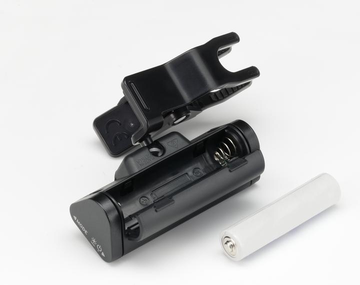 Actual product image Korg Tuner AW-LT100 V