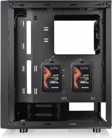 Produktbild Thermaltake V150 TG (mATX, Mini-ITX)