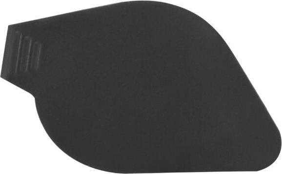 Actual product image Bosch eBike Cover cap for charging socket (E-Bike battery)